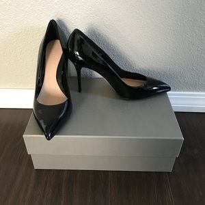 Alexander McQueen Heels